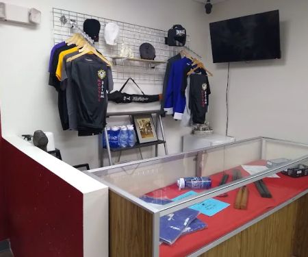 Pai Lum White Dragon Martial Arts