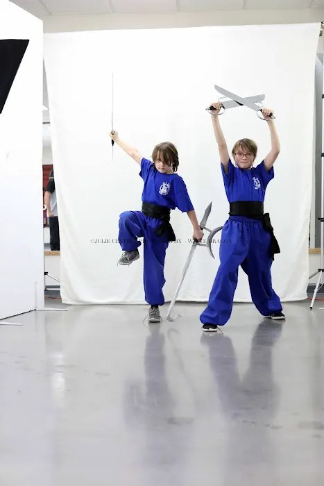 Pai Lum White Dragon Martial Arts Picture 4