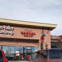 Peak to Peak Martial Arts ico