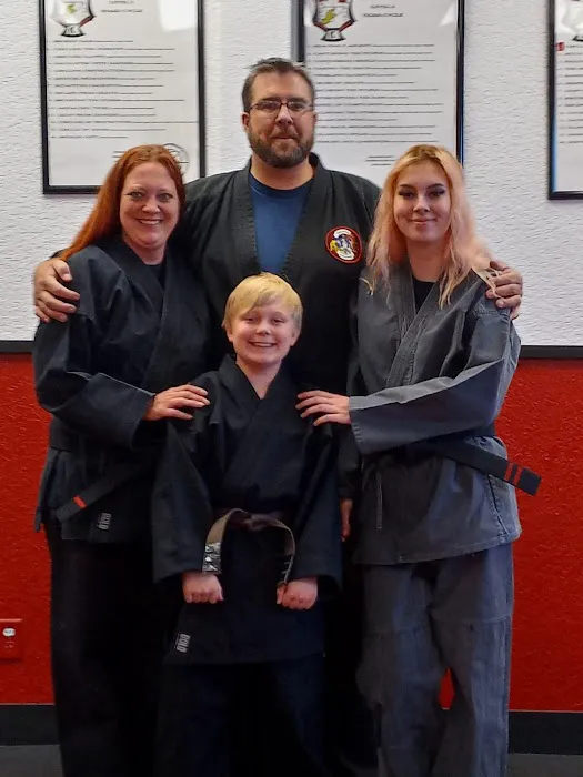 Peak to Peak Martial Arts Picture 4