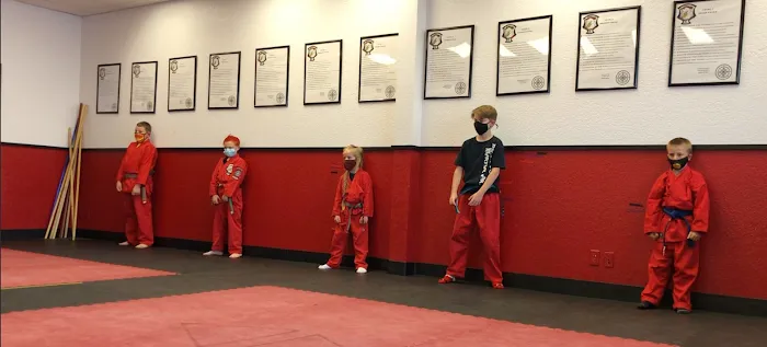 Peak to Peak Martial Arts Picture 6