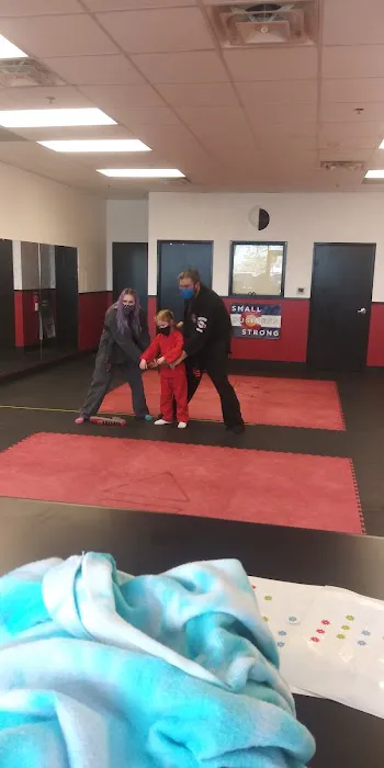 Peak to Peak Martial Arts Picture 3