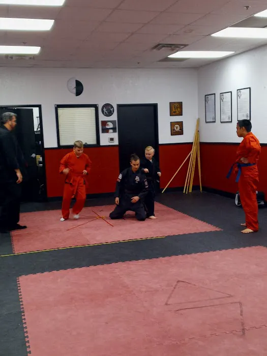 Peak to Peak Martial Arts Picture 2