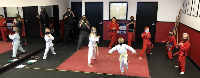 Peak to Peak Martial Arts Picture 7