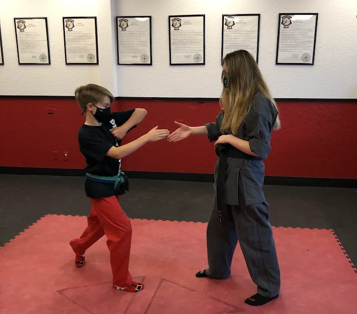 Peak to Peak Martial Arts Picture 9