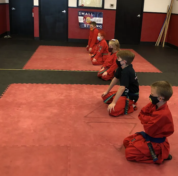 Peak to Peak Martial Arts Picture 10