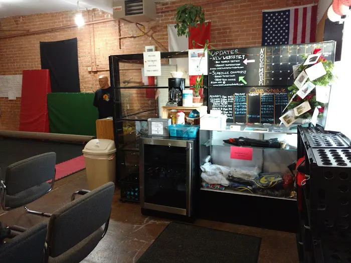 Inner Wave Martial Arts Academy Picture 1