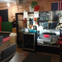 Inner Wave Martial Arts Academy ico