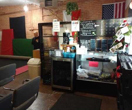 Inner Wave Martial Arts Academy