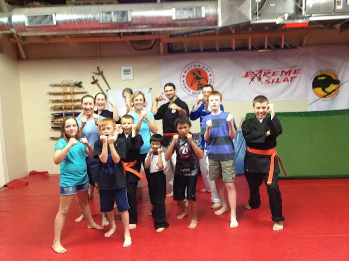 Inner Wave Martial Arts Academy Picture 3