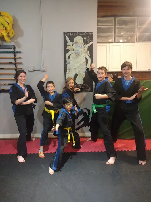 Inner Wave Martial Arts Academy Picture 2