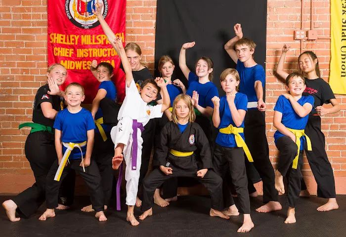Inner Wave Martial Arts Academy Picture 5