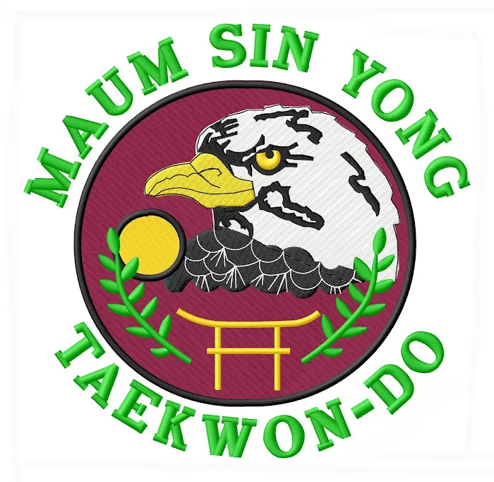 In Nae Taekwon-Do Picture 1