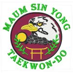 In Nae Taekwon-Do