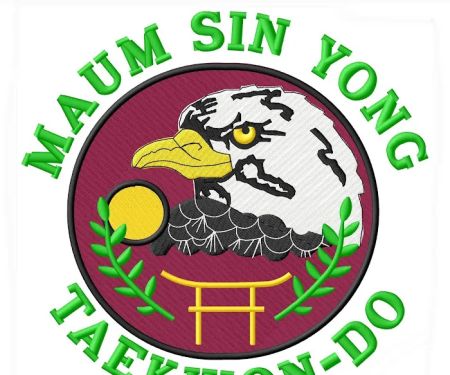 In Nae Taekwon-Do