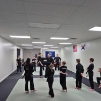 Luckyfoot Martial Arts LLC ico