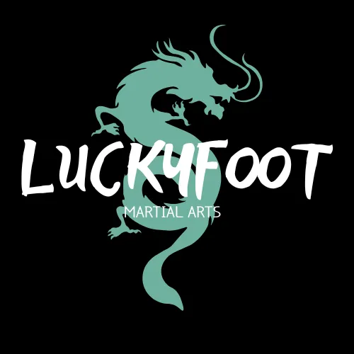 Luckyfoot Martial Arts LLC Picture 2