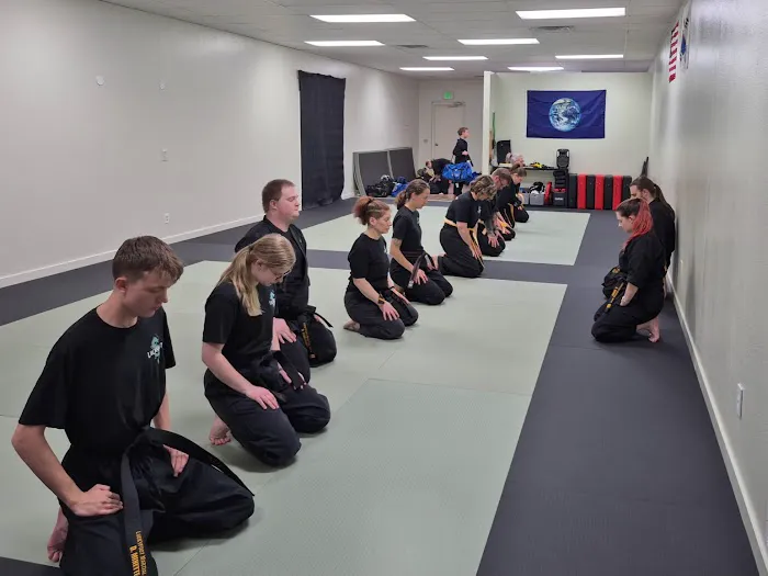 Luckyfoot Martial Arts LLC Picture 4