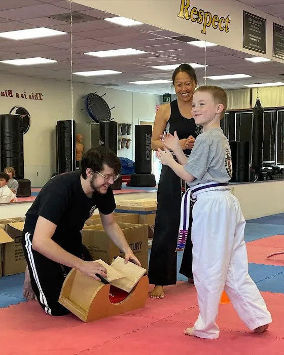 Tran's Martial Arts Picture 2