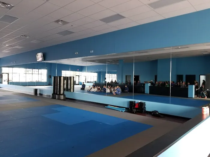 Ripple Effect Martial Arts Picture 3