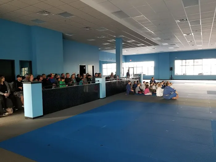 Ripple Effect Martial Arts Picture 1