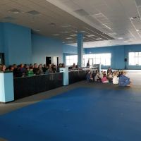 Ripple Effect Martial Arts ico