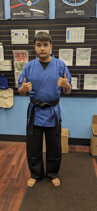 Ripple Effect Martial Arts Picture 4