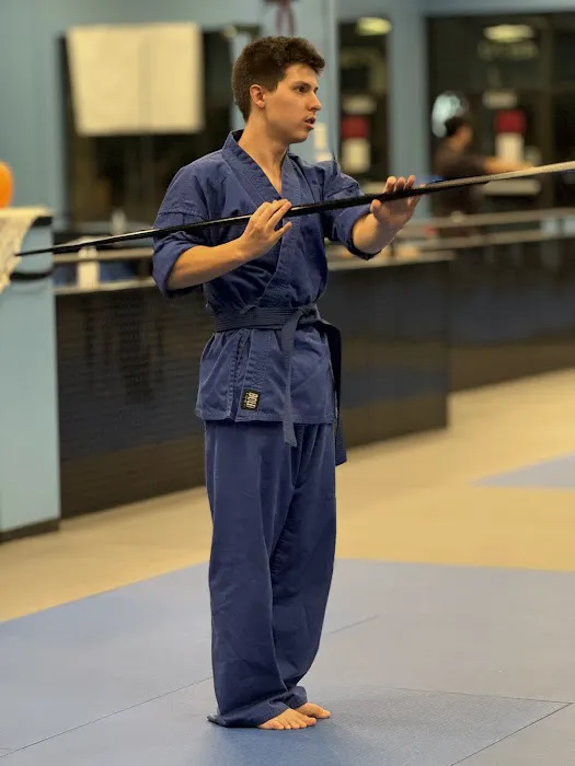 Ripple Effect Martial Arts Picture 5