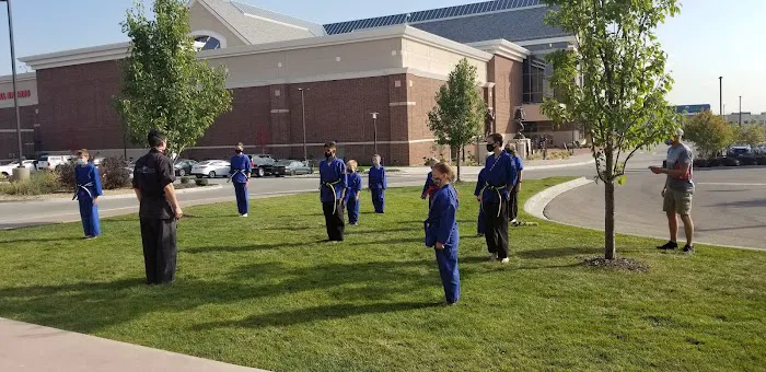 Ripple Effect Martial Arts Picture 6