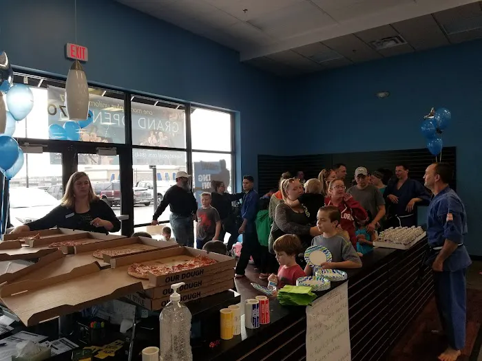 Ripple Effect Martial Arts Picture 7