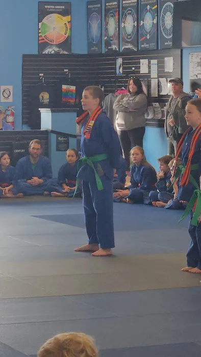 Ripple Effect Martial Arts Picture 8