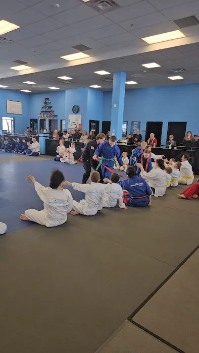 Ripple Effect Martial Arts Picture 9