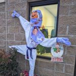 Axon Martial Arts Academy