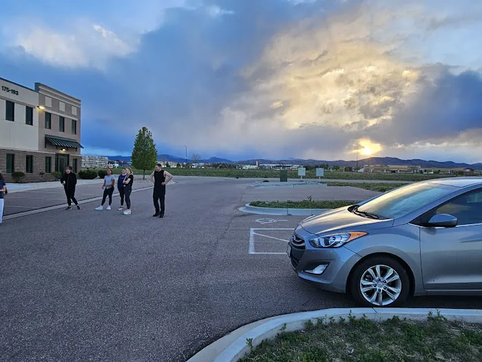 Axon Martial Arts Academy Picture 2