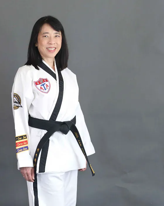 Axon Martial Arts Academy Picture 4