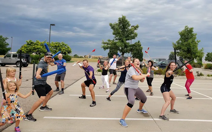 Axon Martial Arts Academy Picture 9