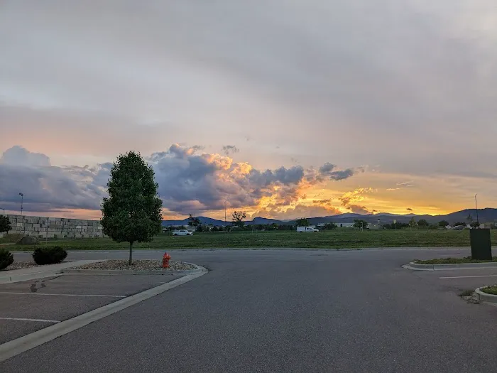 Axon Martial Arts Academy Picture 6