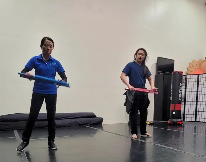 Axon Martial Arts Academy Picture 8