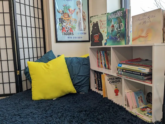 Axon Martial Arts Academy Picture 10