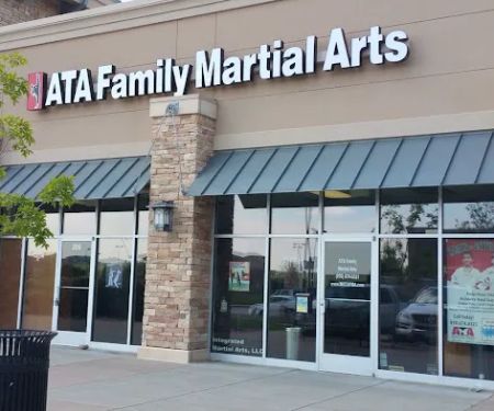 Thrive ATA Martial Arts - Windsor