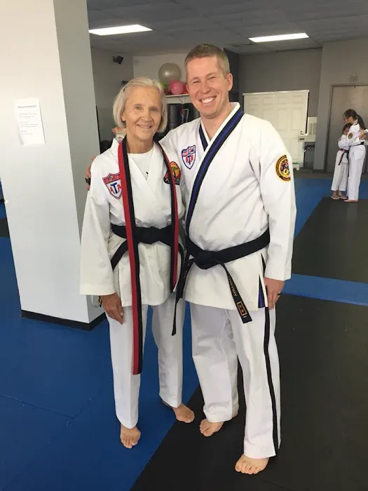 Thrive ATA Martial Arts - Windsor Picture 5