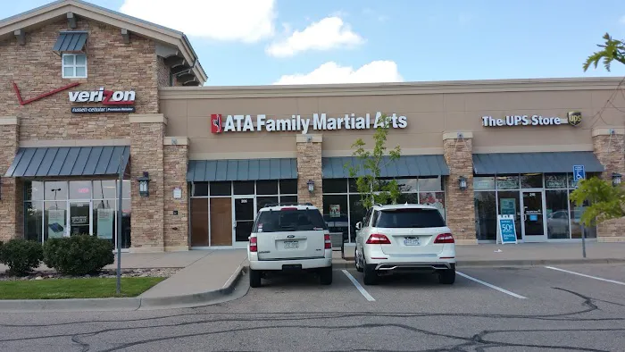 Thrive ATA Martial Arts - Windsor Picture 4