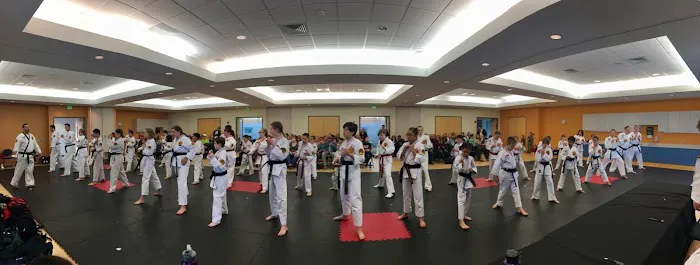 Thrive ATA Martial Arts - Windsor Picture 6