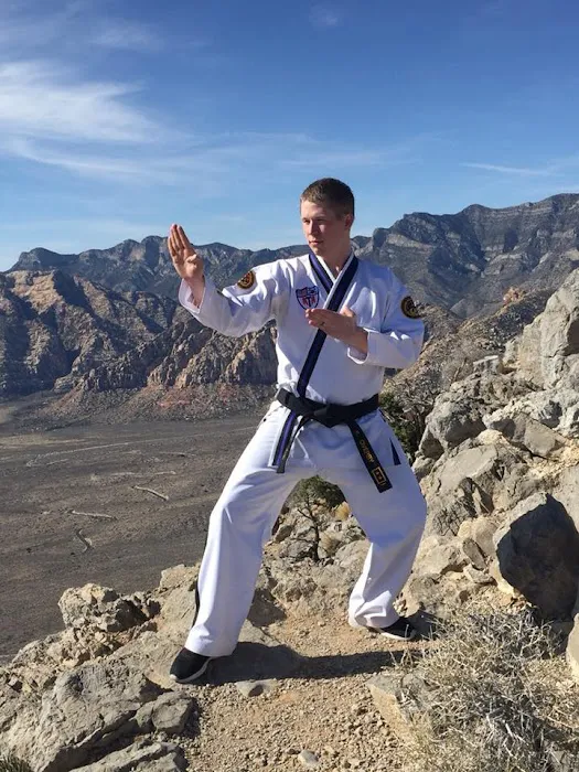 Thrive ATA Martial Arts - Windsor Picture 7