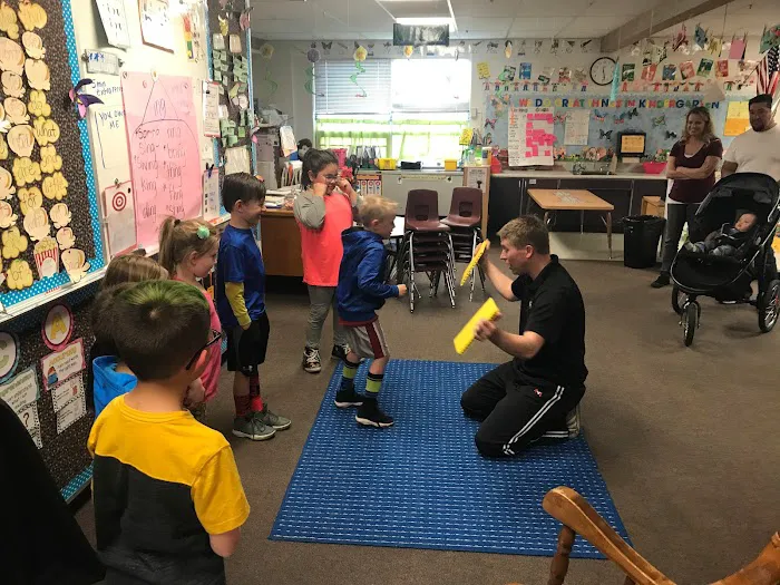 Thrive ATA Martial Arts - Windsor Picture 9