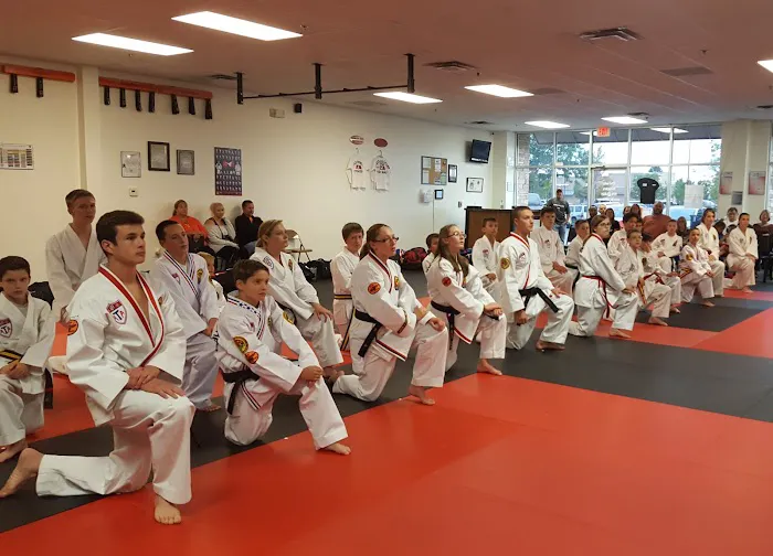 Thrive ATA Martial Arts - Windsor Picture 10