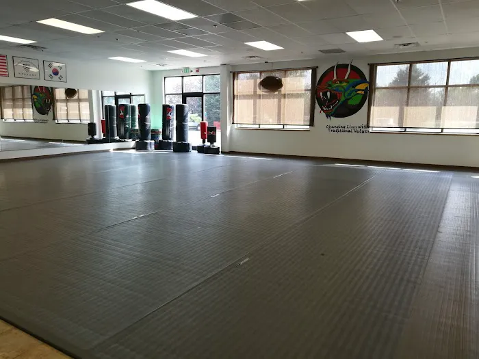 GaleForce Martial Arts Picture 1