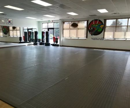 GaleForce Martial Arts