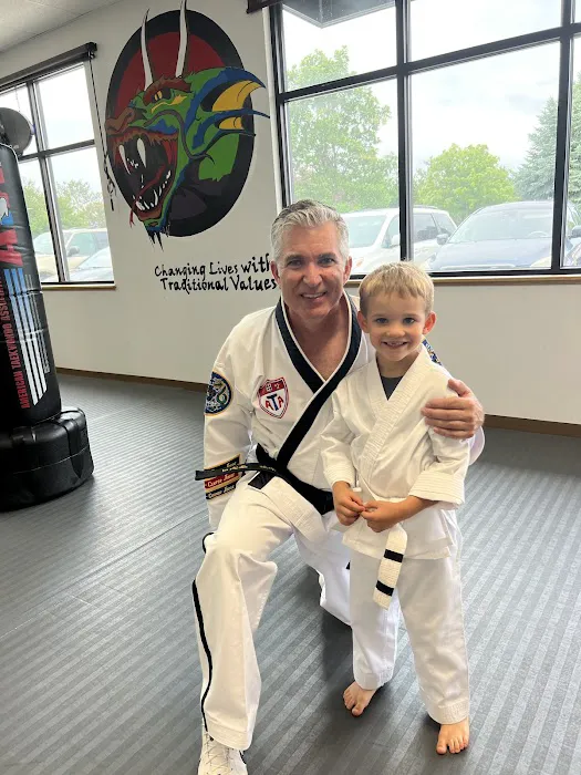 GaleForce Martial Arts Picture 3