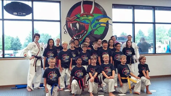 GaleForce Martial Arts Picture 4